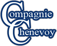 logo Compagnie Chenevoy